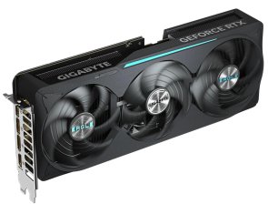 Відеокарта Gigabyte GeForce RTX 5070 Ti EAGLE OC SFF 16G (GV-N507TEAGLE OC-16GD)