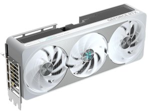 Відеокарта Gigabyte GeForce RTX 5070 Ti AERO OC 16G (GV-N507TAERO OC-16GD)