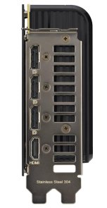  Відеокарта ASUS PRIME GeForce RTX 5070 12GB GDDR7 OC Edition (PRIME-RTX5070-O12G)