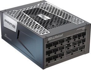 Seasonic 1600W Prime TX