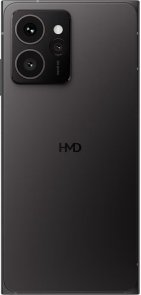 Смартфон HMD Skyline 5G 12/256GB Black