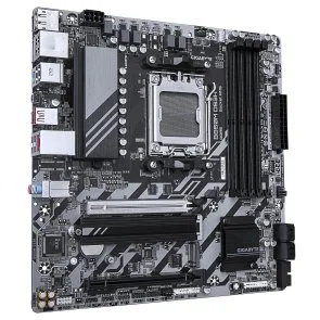 Фото: Материнська плата Gigabyte B850M DS3H № 2 | KTC