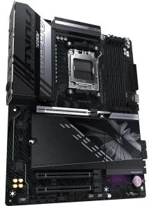 Фото: Материнська плата Gigabyte B850 AORUS ELITE WIFI7 № 2 | KTC