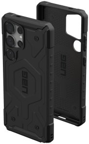 Чохол UAG for Samsung S25 Ultra - Pathfinder Black (214480114040)