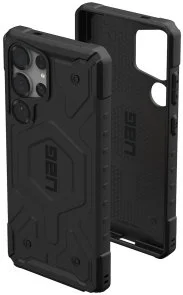 Фото: Чохол UAG for Samsung S25 Ultra - Pathfinder Black (214480114040) № 2 | KTC