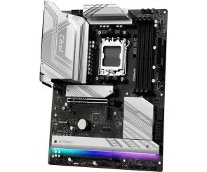 Фото: Материнська плата AsRock B850 PRO RS № 3 | KTC