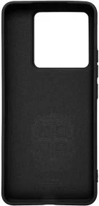 Фото: Чохол ArmorStandart for Xiaomi 14T Pro - Icon Black (ARM79358) № 2 | KTC