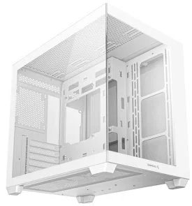 Фото: Корпус Deepcool CG530 White with window (R-CG530-WHNDA0-G-1) № 2 | KTC