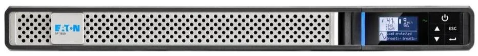 Фото: ДБЖ Eaton 5P Gen2 UPS 1550VA 1350W (5P1550IRG2) № 2 | KTC