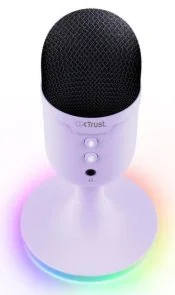 Фото: Мікрофон Trust GXT 234 Yunix Purple (25375_TRUST) № 3 | KTC