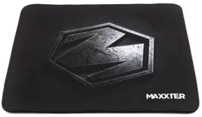 Фото: Килимок Maxxter MMP-PROT-L Black № 2 | KTC