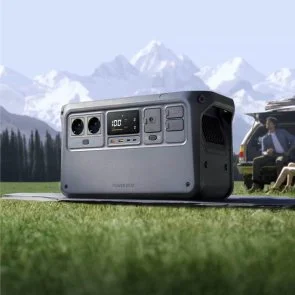 Фото: Зарядна станція DJI Power 1000 2200W 1024Wh (CP.DY.00000054.02) № 7 | KTC