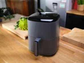 Фото: Мультипіч Tefal Easy Fry Max (EY245B10) № 4 | KTC