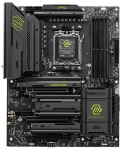 Фото: Материнська плата MSI MAG X870E TOMAHAWK WIFI № 3 | KTC