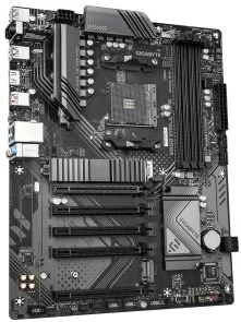 Фото: Материнська плата Gigabyte B550 EAGLE WIFI6 № 3 | KTC