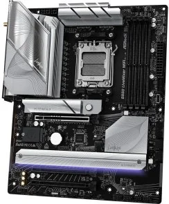 Фото: Материнська плата AsRock B850 LIVEMIXER WIFI № 3 | KTC