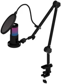 Фото: Мікрофон Hator Signify RGB Pro plus (HTA-516) № 2 | KTC