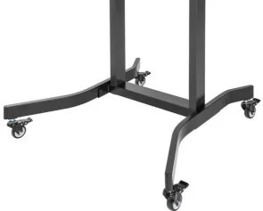 Фото: Стійка Gembird TVS-100T-01 Black № 8 | KTC