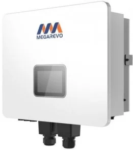Фото: Інвертор Megarevo R6KL1D-G2 6000W № 4 | KTC