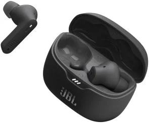 Фото: Навушники JBL Tune 245 NC Black (JBLT245NCTWSBLK) № 3 | KTC
