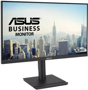 Фото: Монітор ASUS VA27DQFS - 27" IPS / 1920×1080 / 100 Гц / Adaptive Sync / Pivot / HAS № 2 | KTC