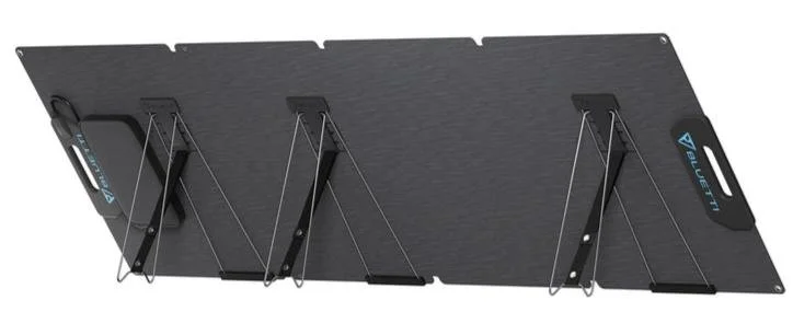Фото: Сонячна панель Bluetti PV120S 120W № 4 | KTC