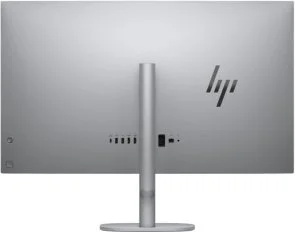 Фото: ПК моноблок HP OmniStudio X 32-c0006ua AiO Silver (B46JMEA) № 4 | KTC