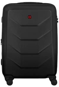 Фото: Валіза Wenger Prymo 59L Black (612537) № 3 | KTC