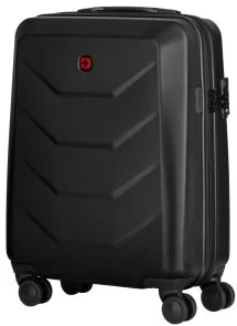 Фото: Валіза Wenger Prymo 36L Black (612536) № 4 | KTC