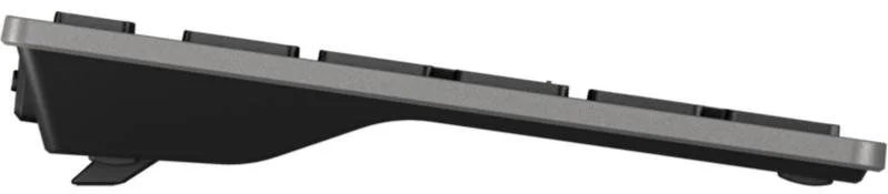 Фото: Клавіатура HP 720 Multi-Device Rechargeable Black (9T5B1AA) № 4 | KTC