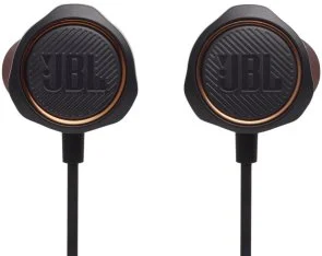 Фото: Навушники JBL Quantum 50C Black (JBLQTUM50CBLK) № 4 | KTC