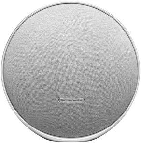 Фото: Портативна колонка Harman Kardon Onyx Studio 9 Grey (HKOS9GRYEP) № 3 | KTC