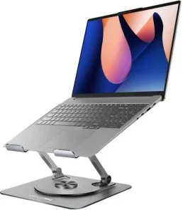 Фото: Підставка для ноутбука OfficePro LS799G Grey № 2 | KTC