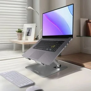 Фото: Підставка для ноутбука OfficePro LS797G Grey № 13 | KTC