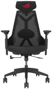 Asus SL400C ROG Destrier Core, Black