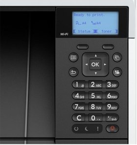 Принтер Kyocera PA4000wx with Wi-Fi (110C1F3NL1)