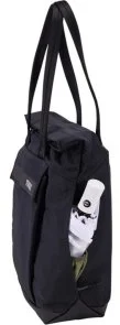 Фото: Сумка для ноутбука THULE Paramount Crossbody Tote 22L PARATB-3116 Black (3205009) № 5 | KTC