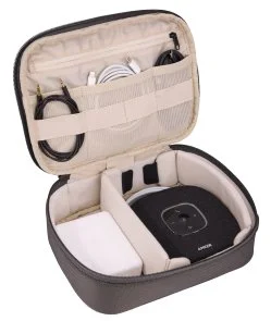 Фото: Органайзер THULE Subterra 2 PowerShuttle Plus TSPW-402 Grey (3205045) № 6 | KTC