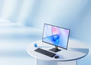 Фото: Монітор Xiaomi A27i Black (ELA5345EU) - 27" IPS / 1920×1080 / 100 Гц № 7 | KTC