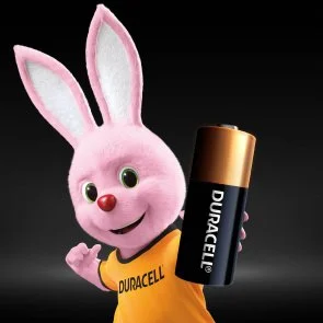 Фото: Батарейка Duracell A23 MN21 BL/2 (5004966) № 4 | KTC