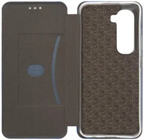 Фото: Чохол ArmorStandart for Infinix Hot 50 4G - G-Case Blue (ARM80966) № 3 | KTC