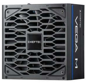 Блок живлення Chieftec 850W Vega M (PPG-850-C)