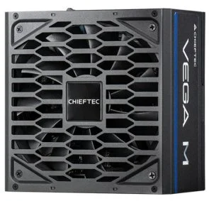 Фото: Блок живлення Chieftec 850W Vega M (PPG-850-C) № 3 | KTC