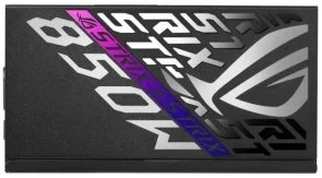 Фото: Блок живлення ASUS 850W ROG Strix Platinum (90YE00W2-B0NA00) № 3 | KTC