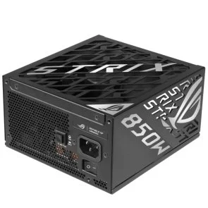Фото: Блок живлення ASUS 850W ROG Strix Platinum (90YE00W2-B0NA00) № 11 | KTC