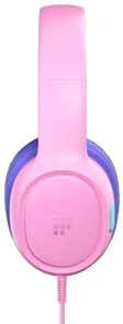 Фото: Навушники Tronsmart KH01 Violet Pink (1078352) № 5 | KTC