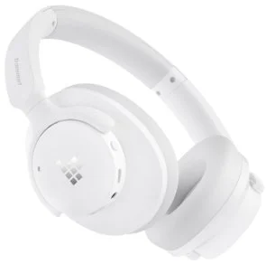 Фото: Навушники Tronsmart Sounfii Q20S Hybrid Noise Cancellation White (1165971) № 3 | KTC