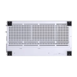 Фото: Корпус Jonsbo D32 STD White with window № 13 | KTC