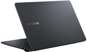 Фото: Ноутбук ASUS Expertbook B1 B1503CVA-S70583 Gentle Grey - 15.6" 60 Гц / Intel Core i5 / i5-1335U / DDR5 16 ГБ / PCI-E SSD 512 ГБ / Intel Iris Xe Graphics № 4 | KTC