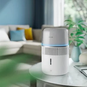 Фото: Зволожувач повітря Philips 5000 Series (HU5710/00) № 6 | KTC
